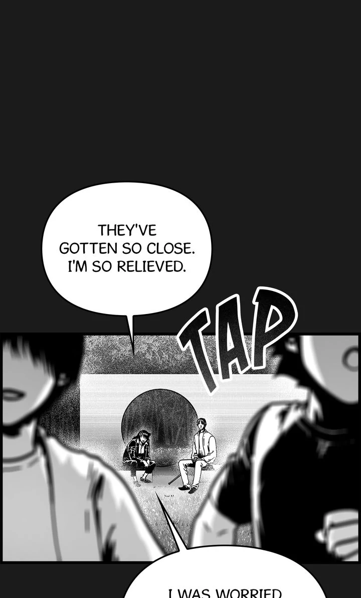 Sangyang:The Wanderer Chapter 73 - page 5