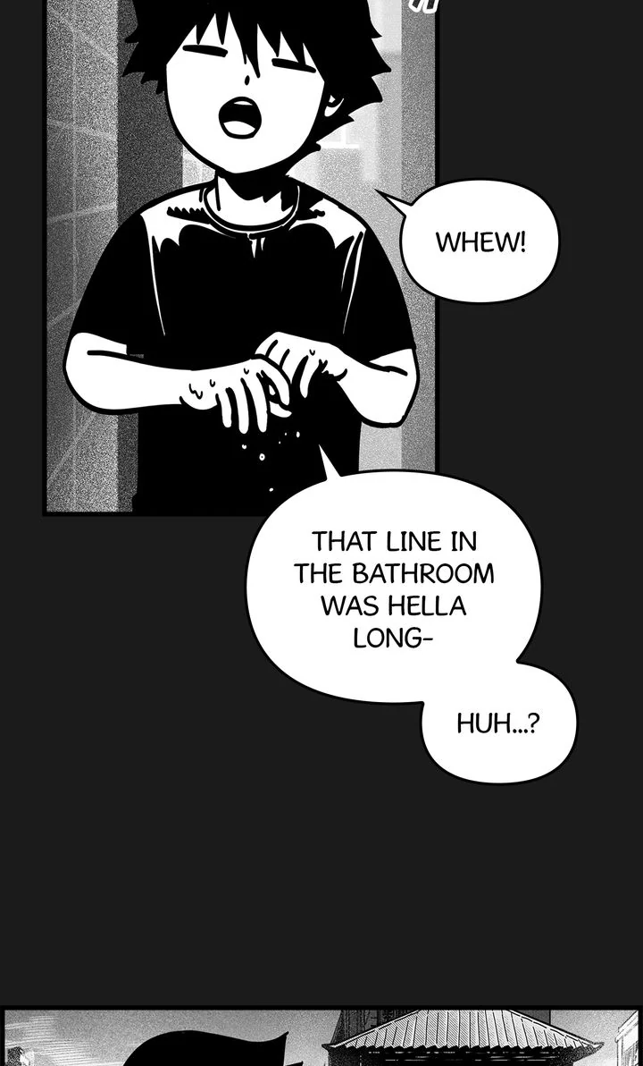 Sangyang:The Wanderer Chapter 73 - page 50