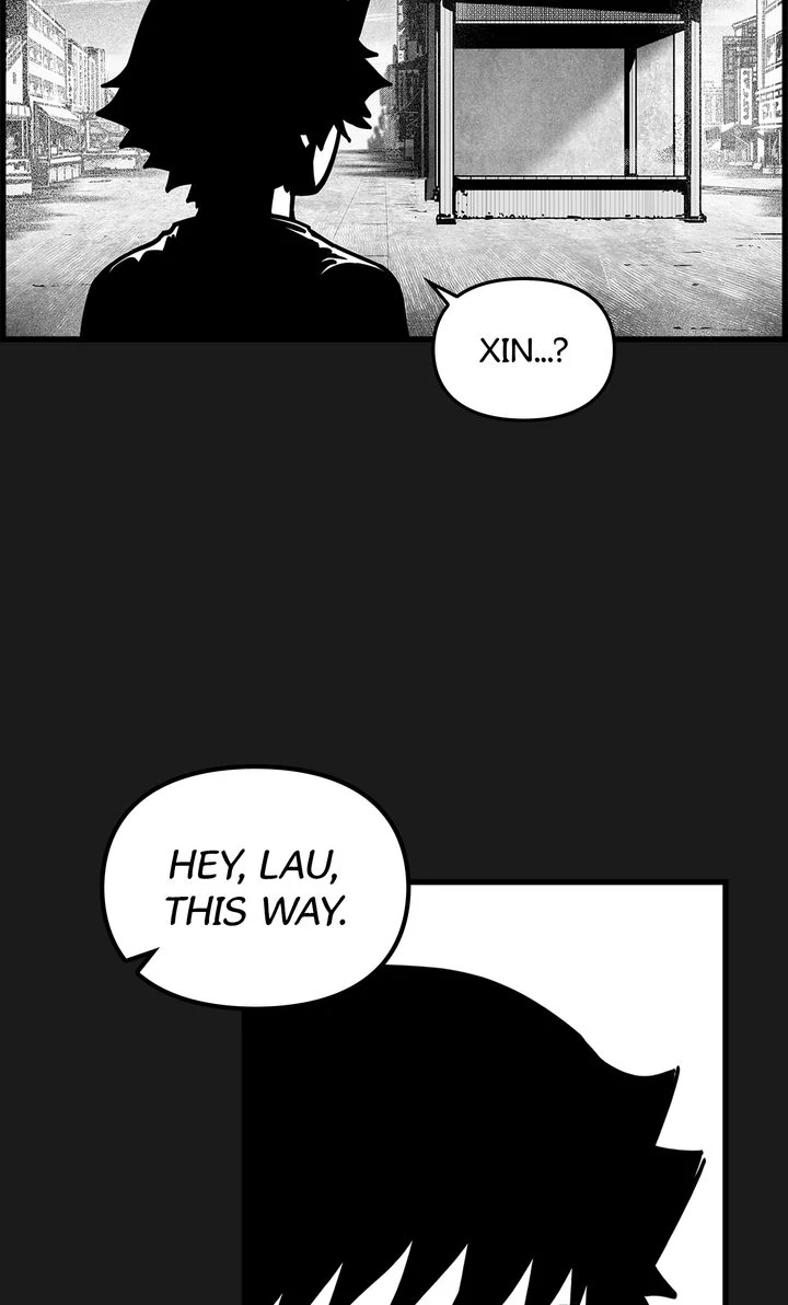 Sangyang:The Wanderer Chapter 73 - page 51