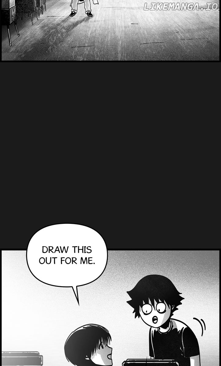 Sangyang:The Wanderer Chapter 73 - page 53