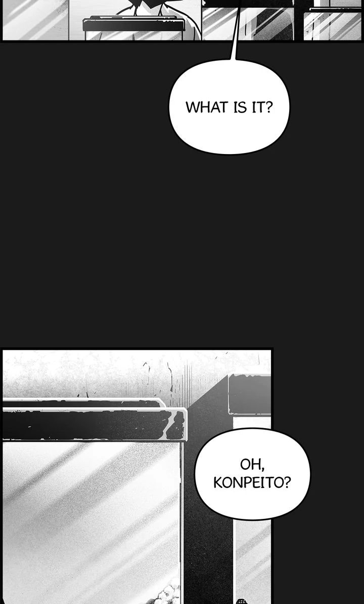 Sangyang:The Wanderer Chapter 73 - page 54