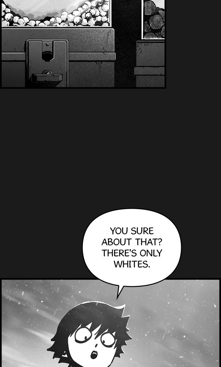 Sangyang:The Wanderer Chapter 73 - page 55