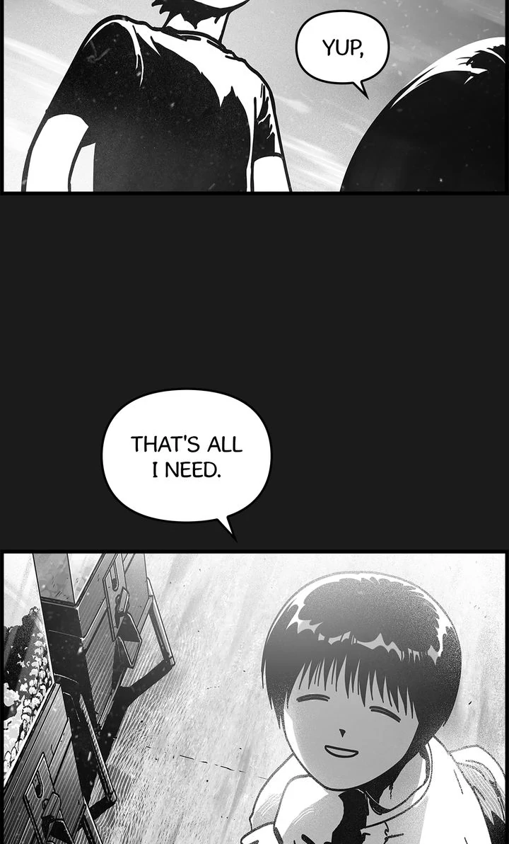 Sangyang:The Wanderer Chapter 73 - page 56