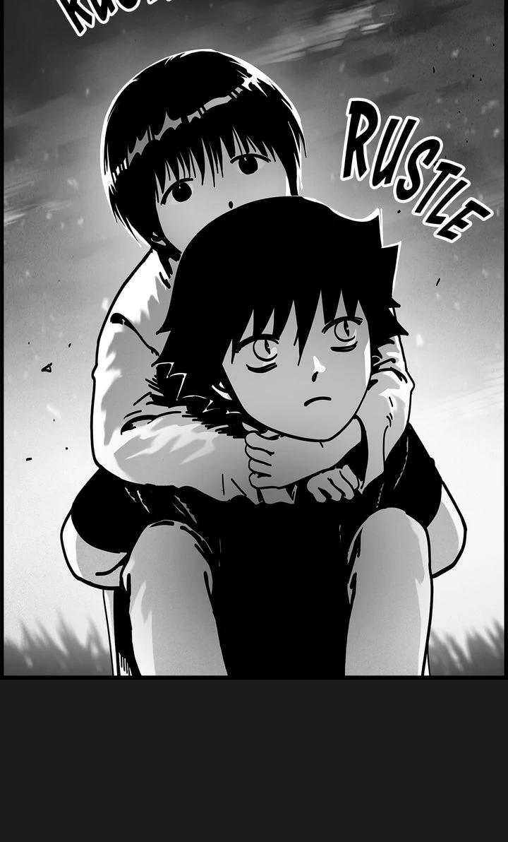 Sangyang:The Wanderer Chapter 73 - page 61