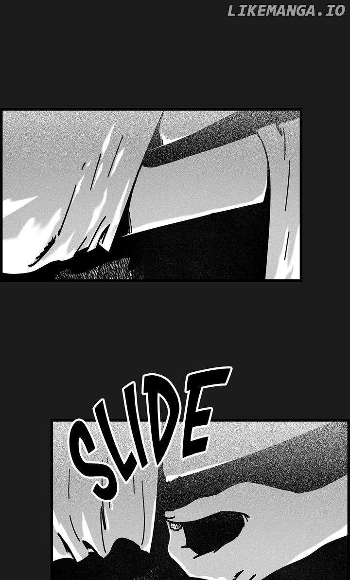 Sangyang:The Wanderer Chapter 73 - page 62
