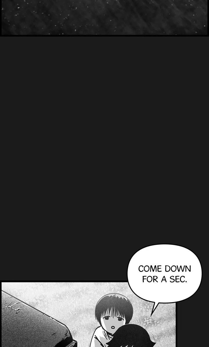 Sangyang:The Wanderer Chapter 73 - page 66