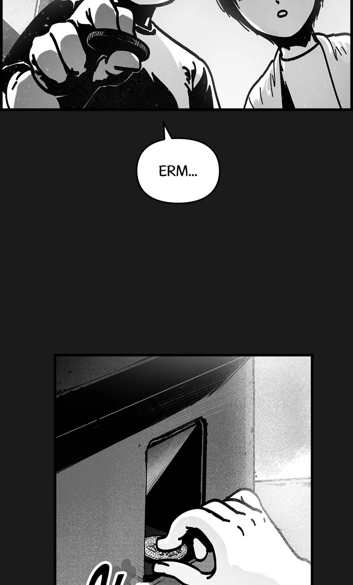 Sangyang:The Wanderer Chapter 73 - page 70