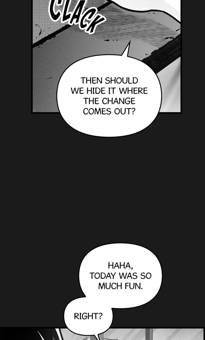Sangyang:The Wanderer Chapter 73 - page 71