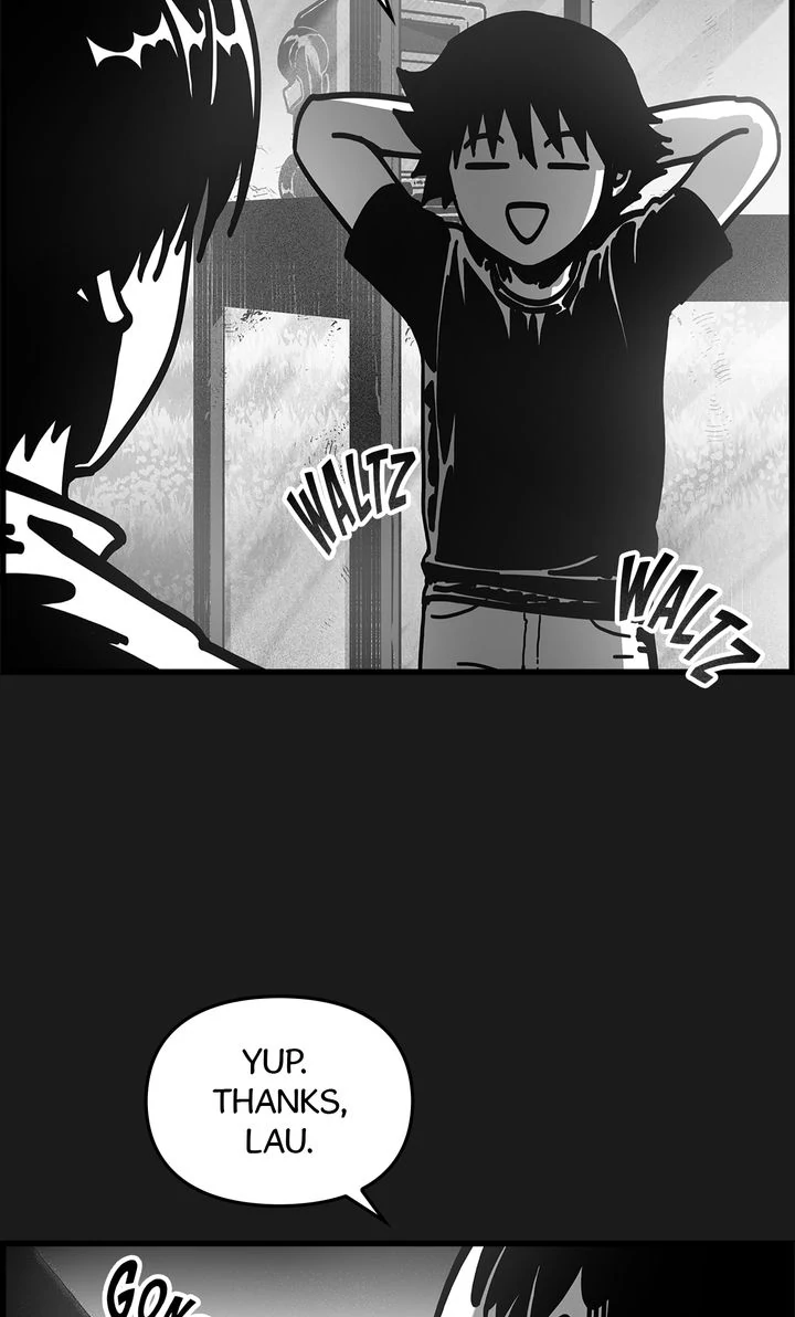 Sangyang:The Wanderer Chapter 73 - page 72