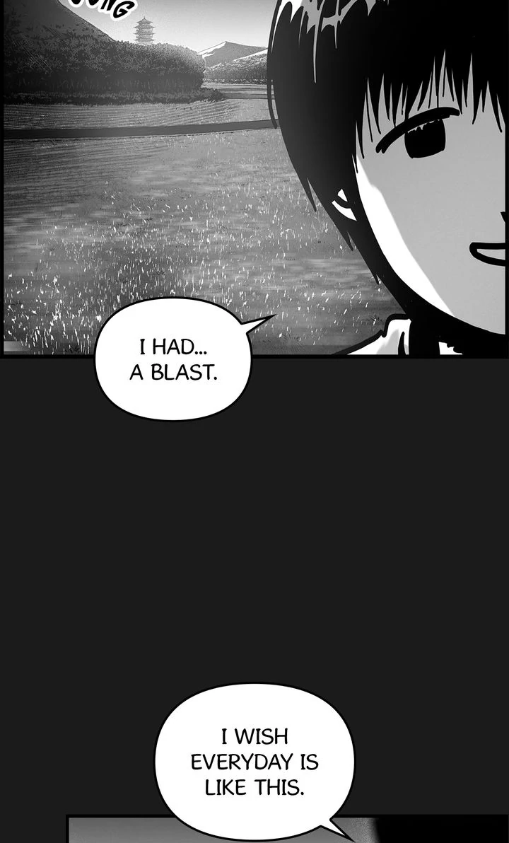 Sangyang:The Wanderer Chapter 73 - page 73