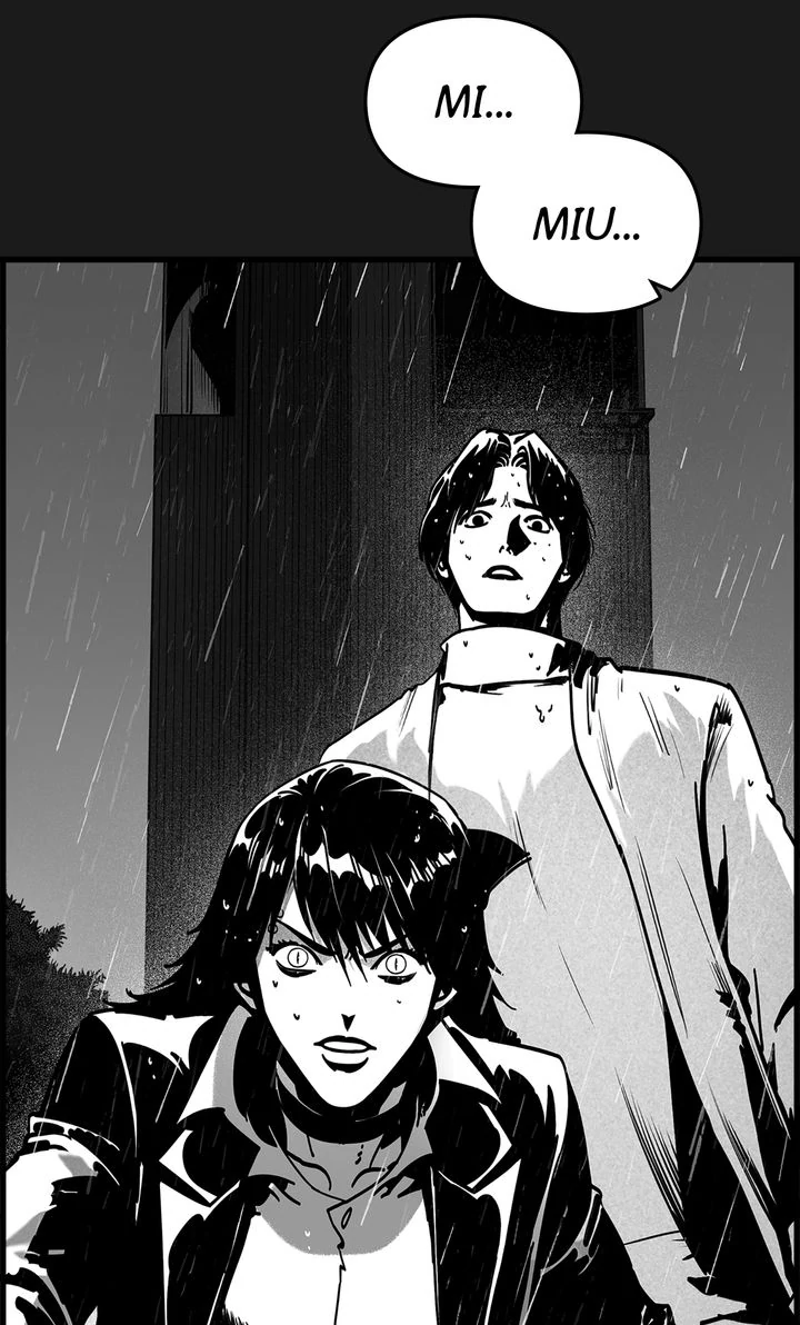 Sangyang:The Wanderer Chapter 73 - page 80