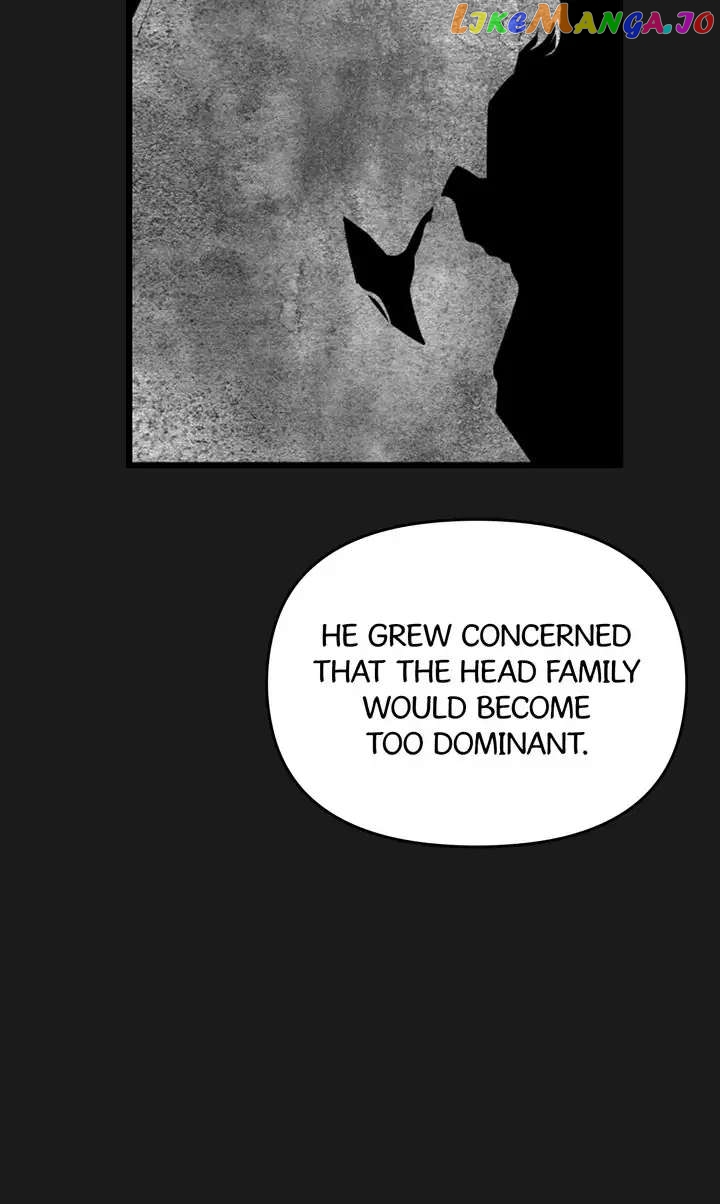 Sangyang:The Wanderer chapter 6 - page 11