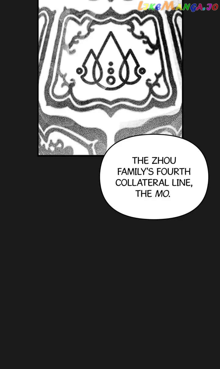 Sangyang:The Wanderer chapter 6 - page 14