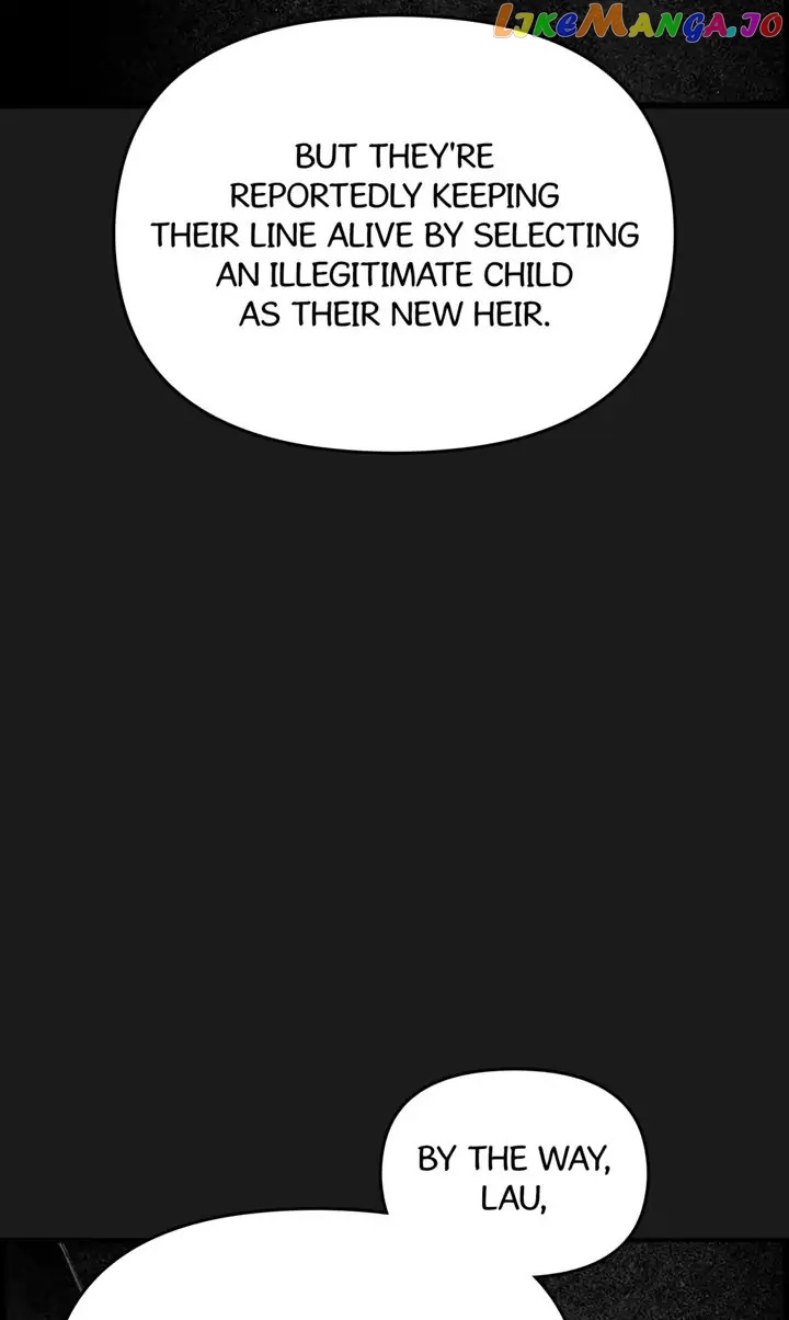 Sangyang:The Wanderer chapter 6 - page 16