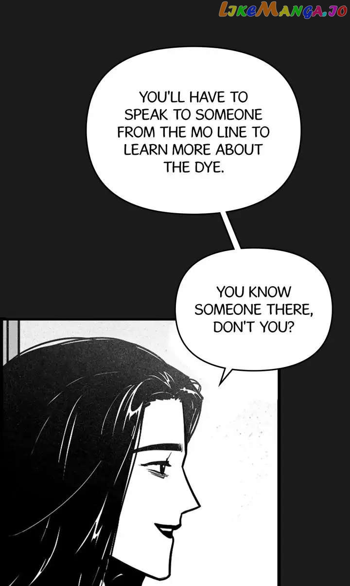 Sangyang:The Wanderer chapter 6 - page 18
