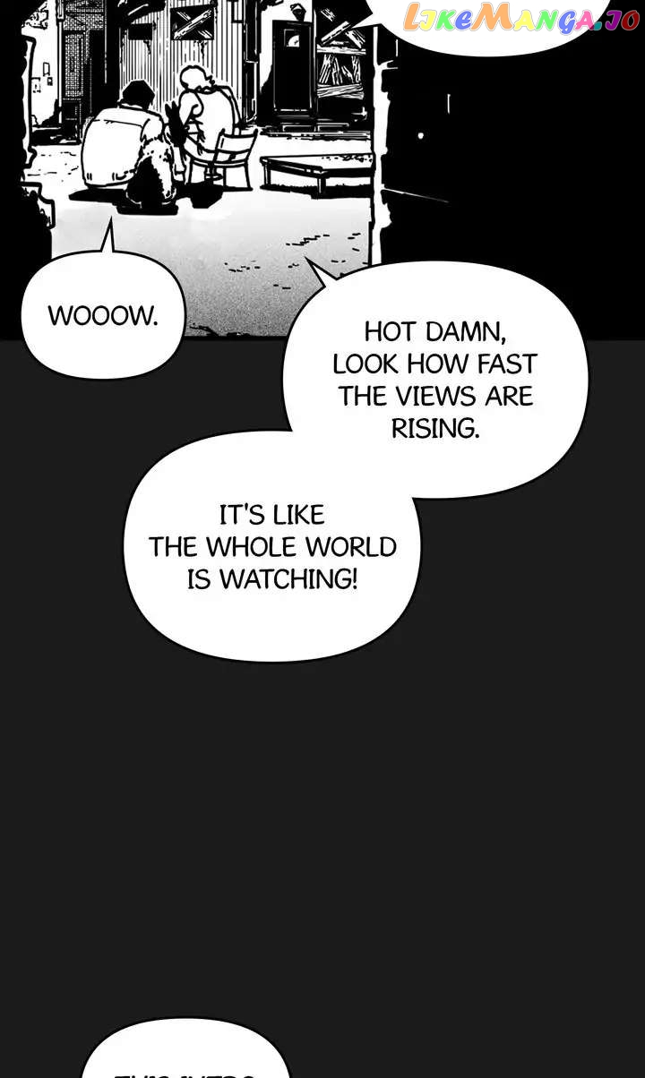 Sangyang:The Wanderer chapter 6 - page 24
