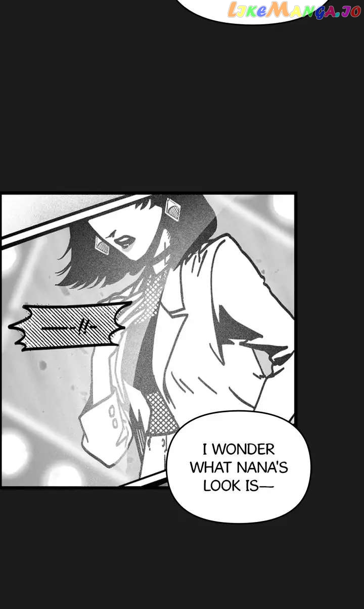 Sangyang:The Wanderer chapter 6 - page 26