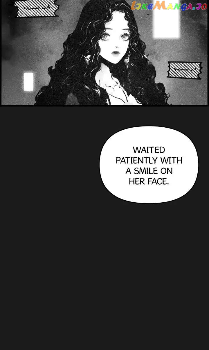Sangyang:The Wanderer chapter 6 - page 30