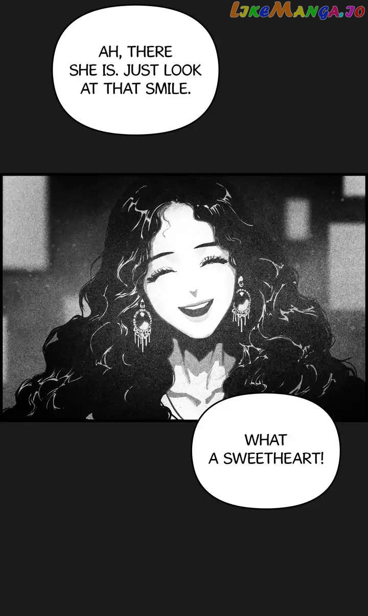 Sangyang:The Wanderer chapter 6 - page 31