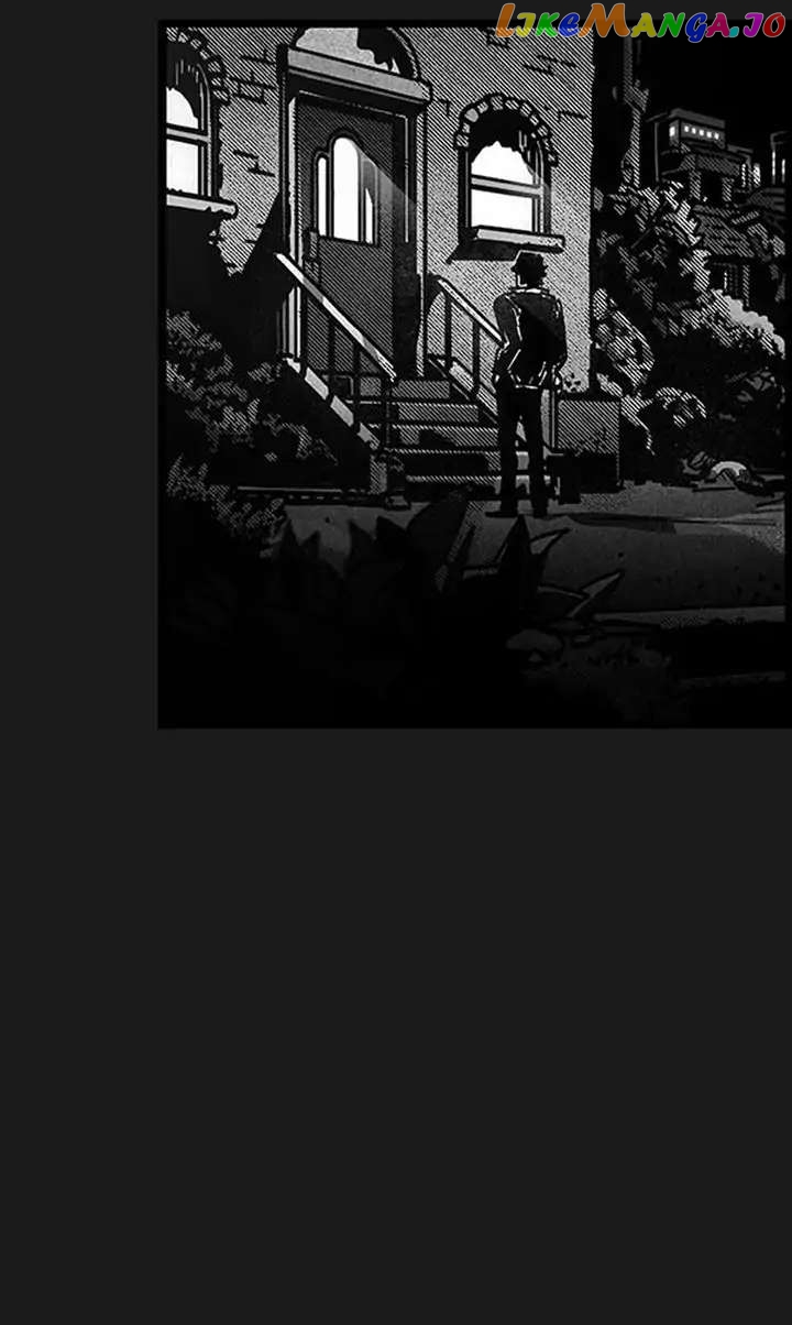Sangyang:The Wanderer chapter 6 - page 37