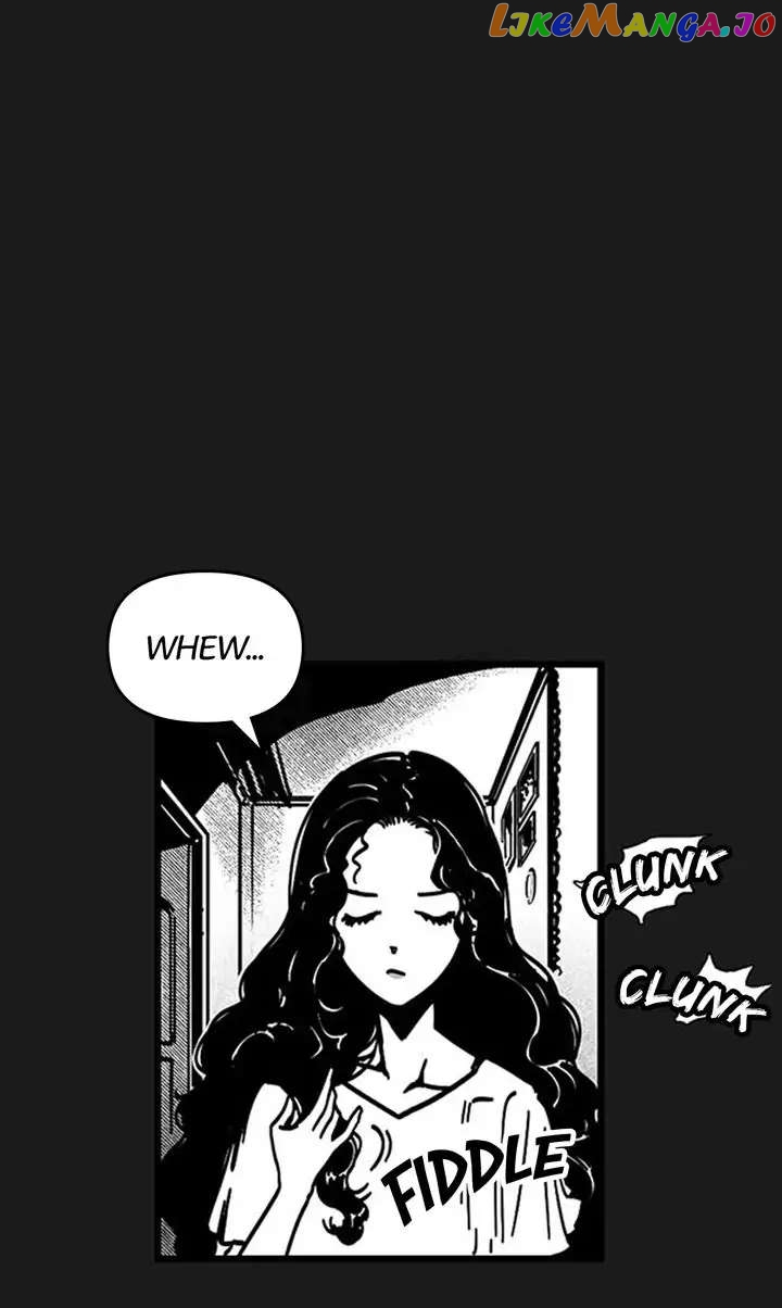 Sangyang:The Wanderer chapter 6 - page 38