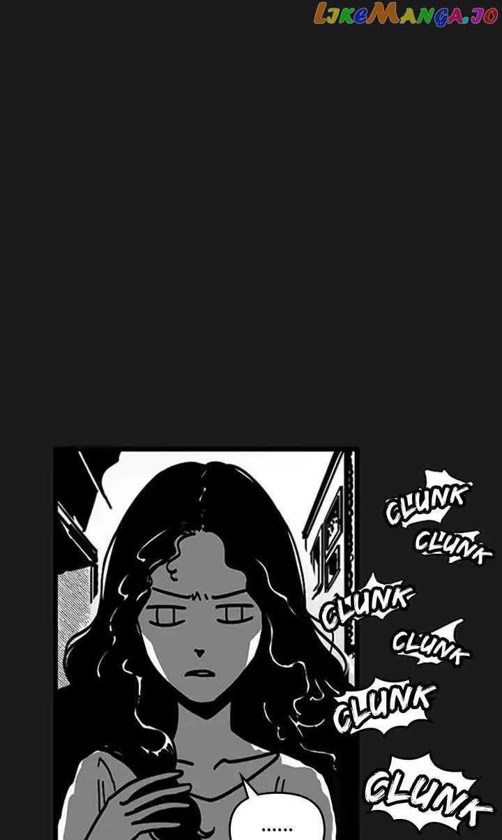 Sangyang:The Wanderer chapter 6 - page 39