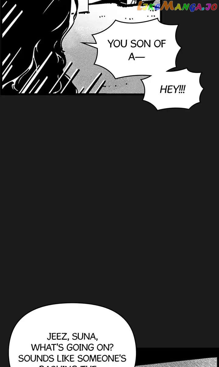 Sangyang:The Wanderer chapter 6 - page 41
