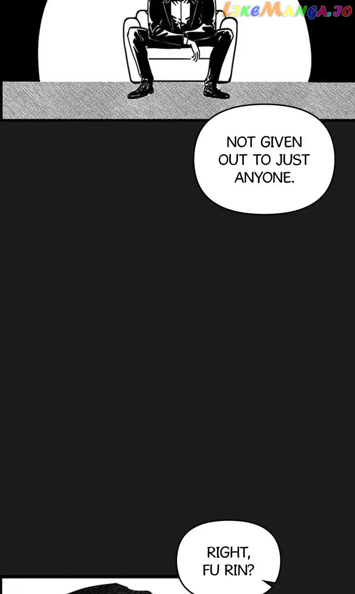 Sangyang:The Wanderer chapter 6 - page 47