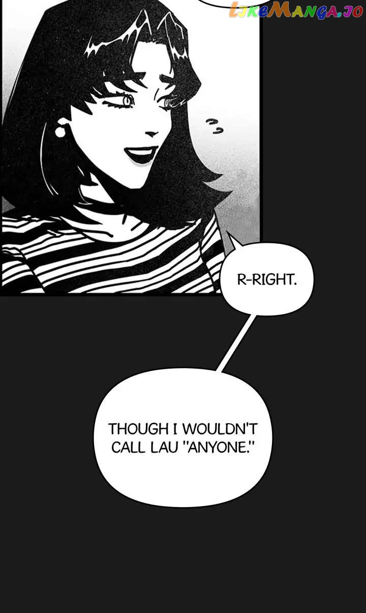Sangyang:The Wanderer chapter 6 - page 48