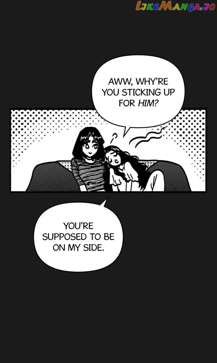 Sangyang:The Wanderer chapter 6 - page 49