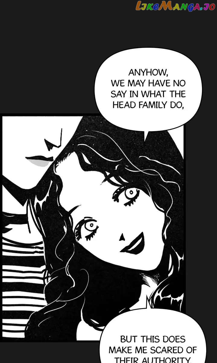 Sangyang:The Wanderer chapter 6 - page 50