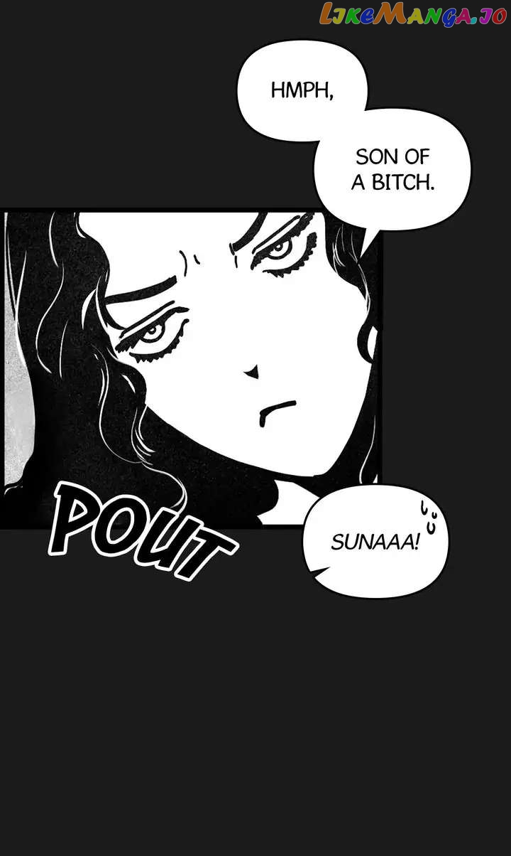Sangyang:The Wanderer chapter 6 - page 53