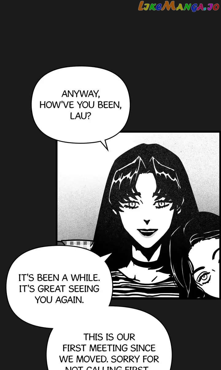 Sangyang:The Wanderer chapter 6 - page 54