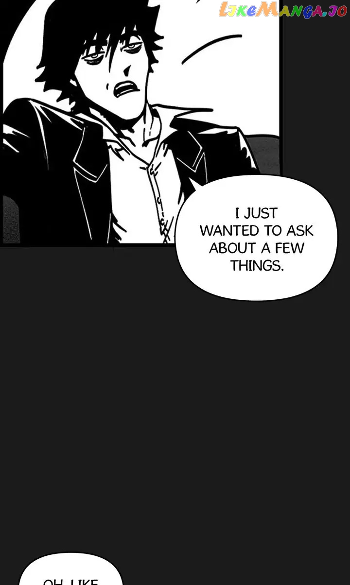 Sangyang:The Wanderer chapter 6 - page 59
