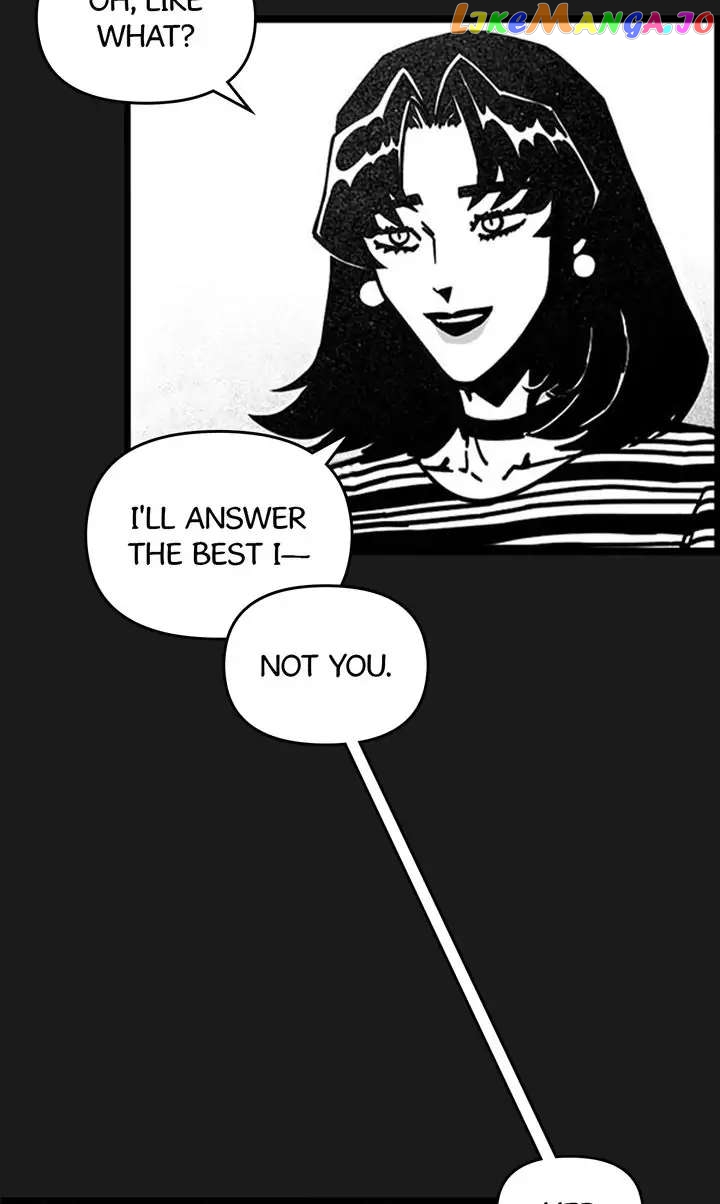 Sangyang:The Wanderer chapter 6 - page 60