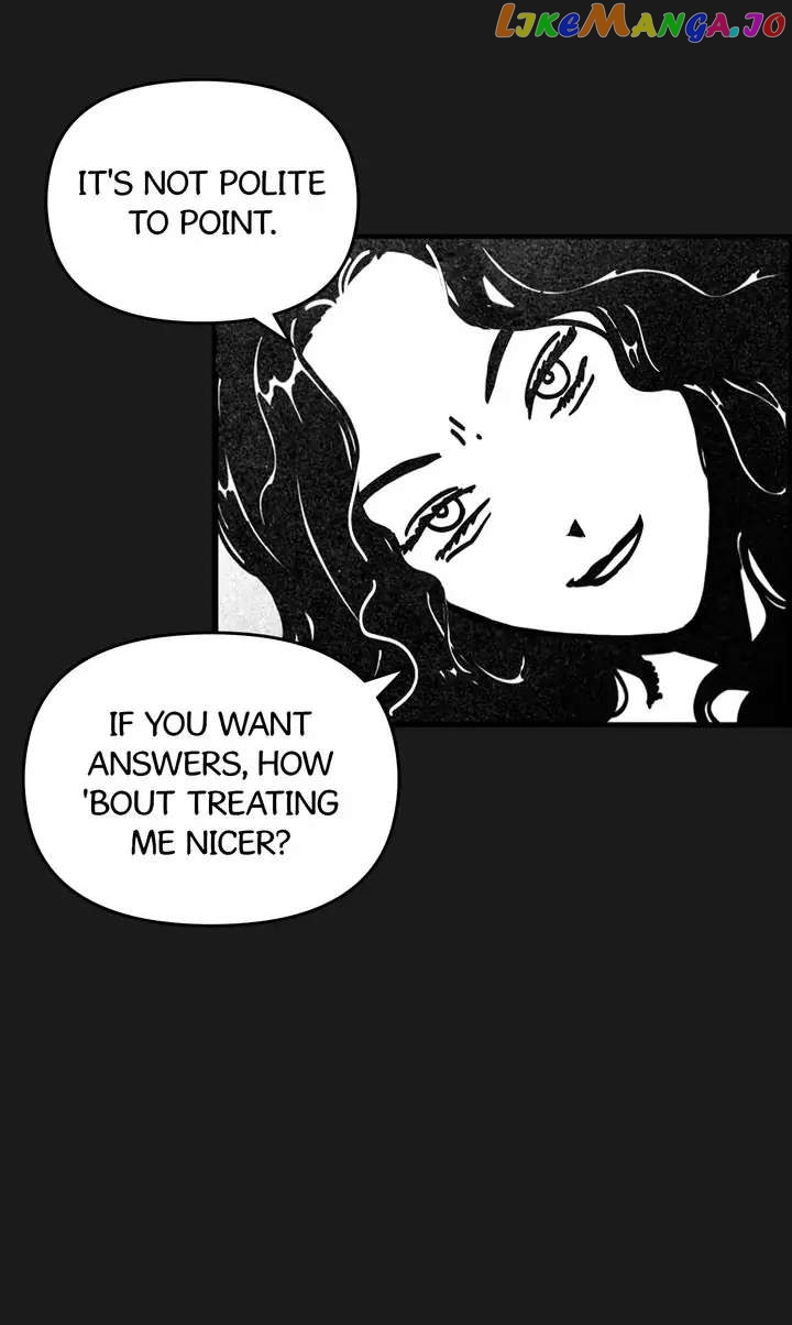 Sangyang:The Wanderer chapter 6 - page 62