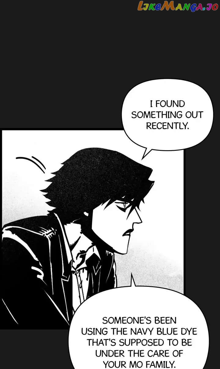 Sangyang:The Wanderer chapter 6 - page 63