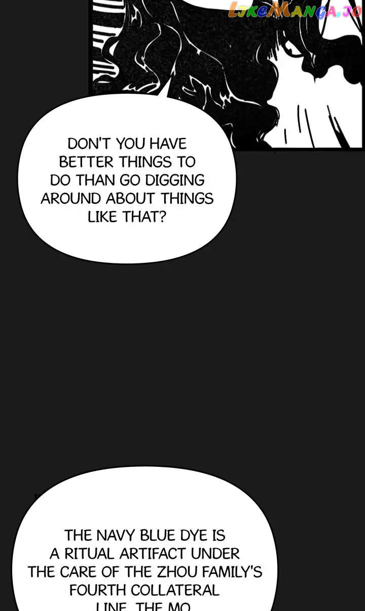 Sangyang:The Wanderer chapter 6 - page 65