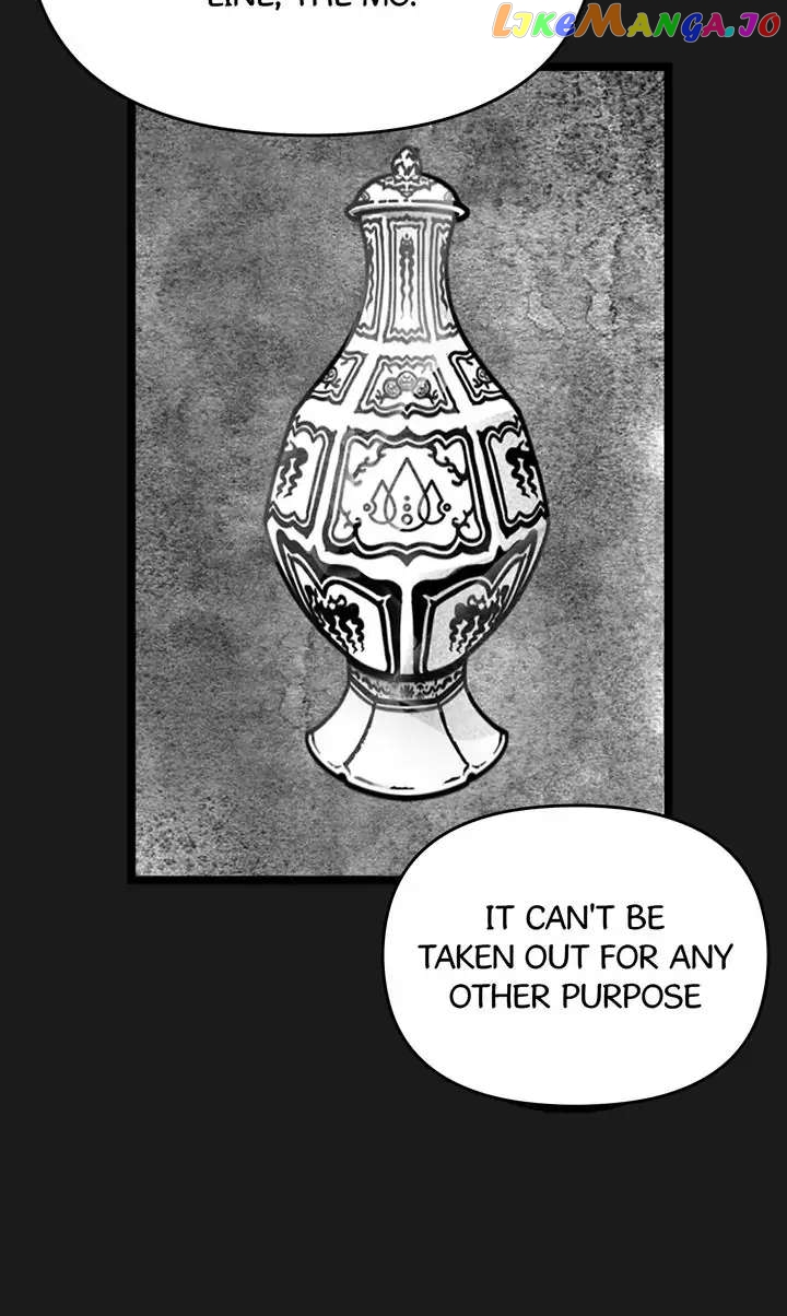 Sangyang:The Wanderer chapter 6 - page 66