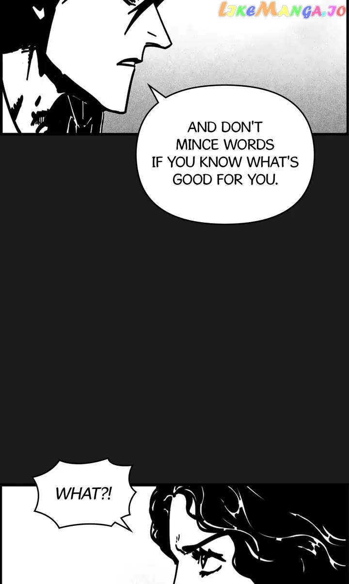 Sangyang:The Wanderer chapter 6 - page 69