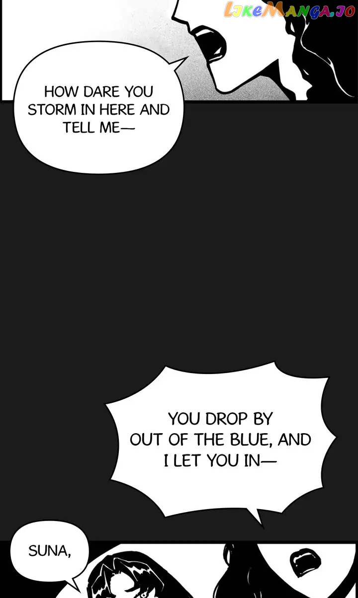 Sangyang:The Wanderer chapter 6 - page 70