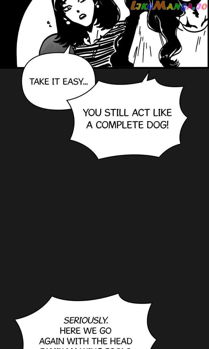 Sangyang:The Wanderer chapter 6 - page 71