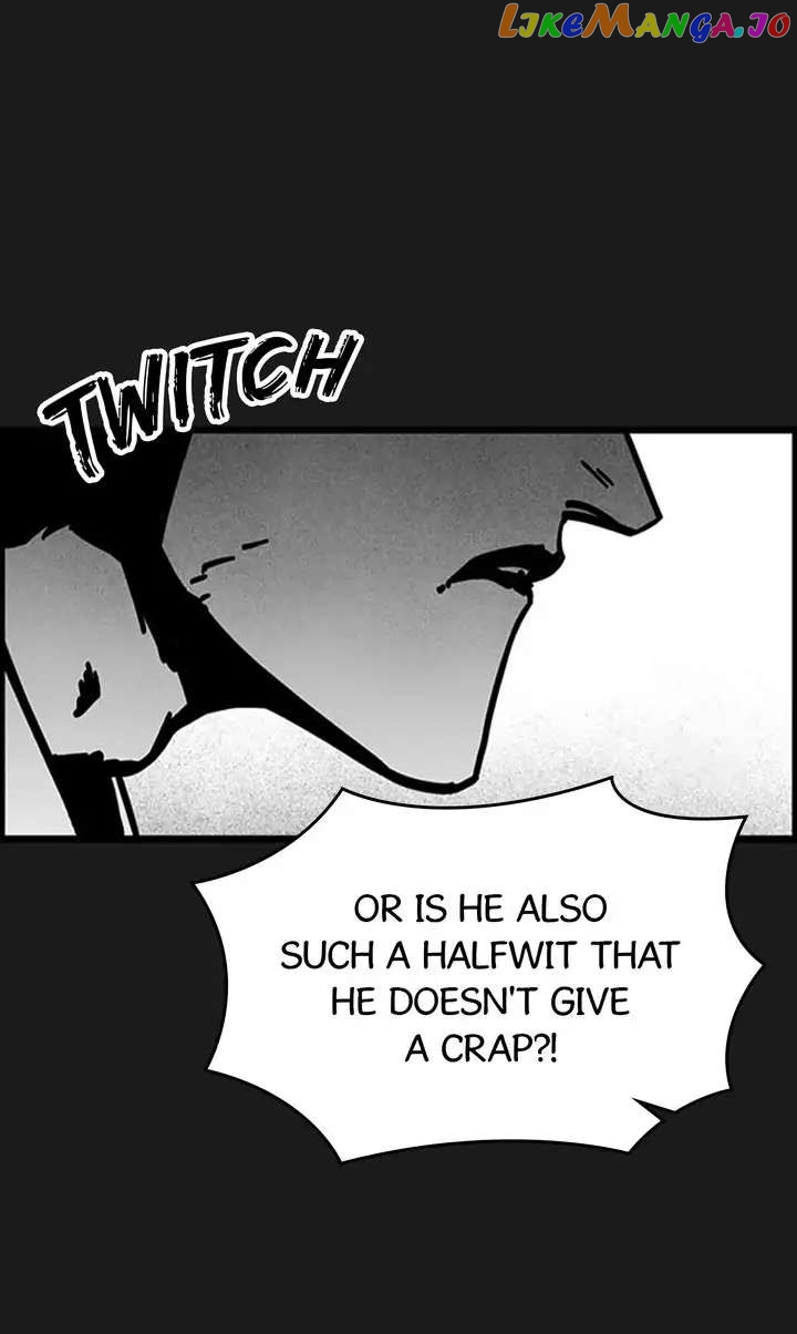 Sangyang:The Wanderer chapter 6 - page 73