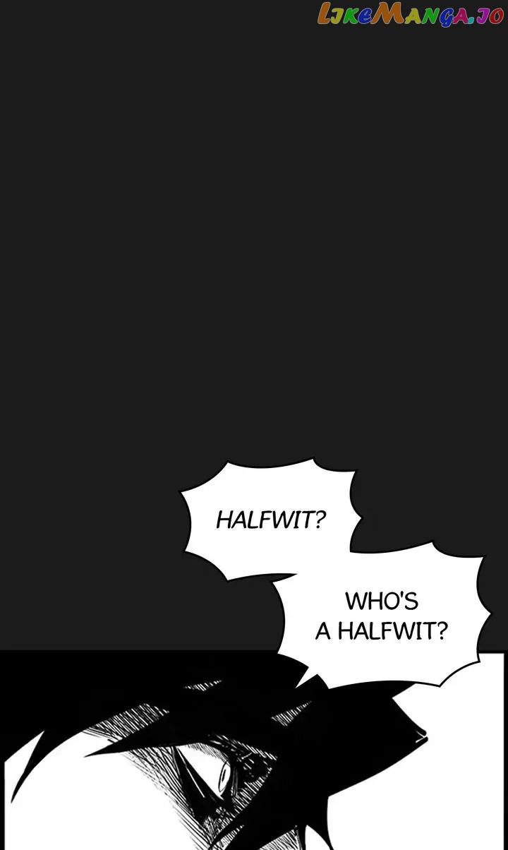 Sangyang:The Wanderer chapter 6 - page 74