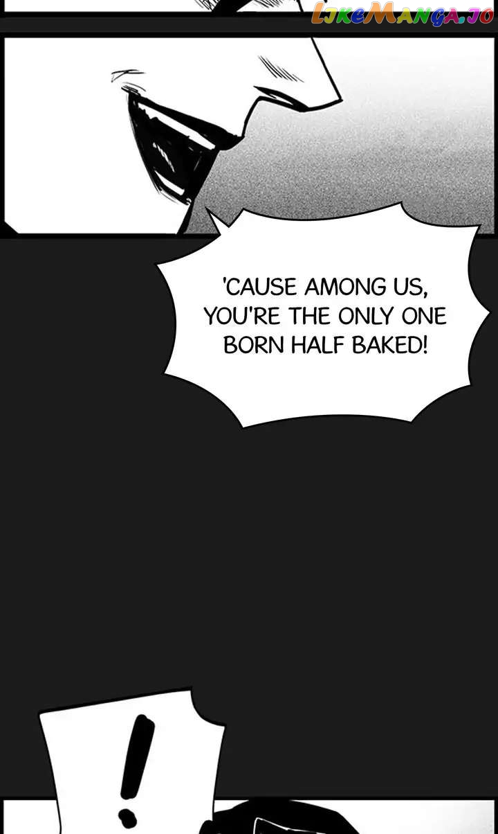 Sangyang:The Wanderer chapter 6 - page 75