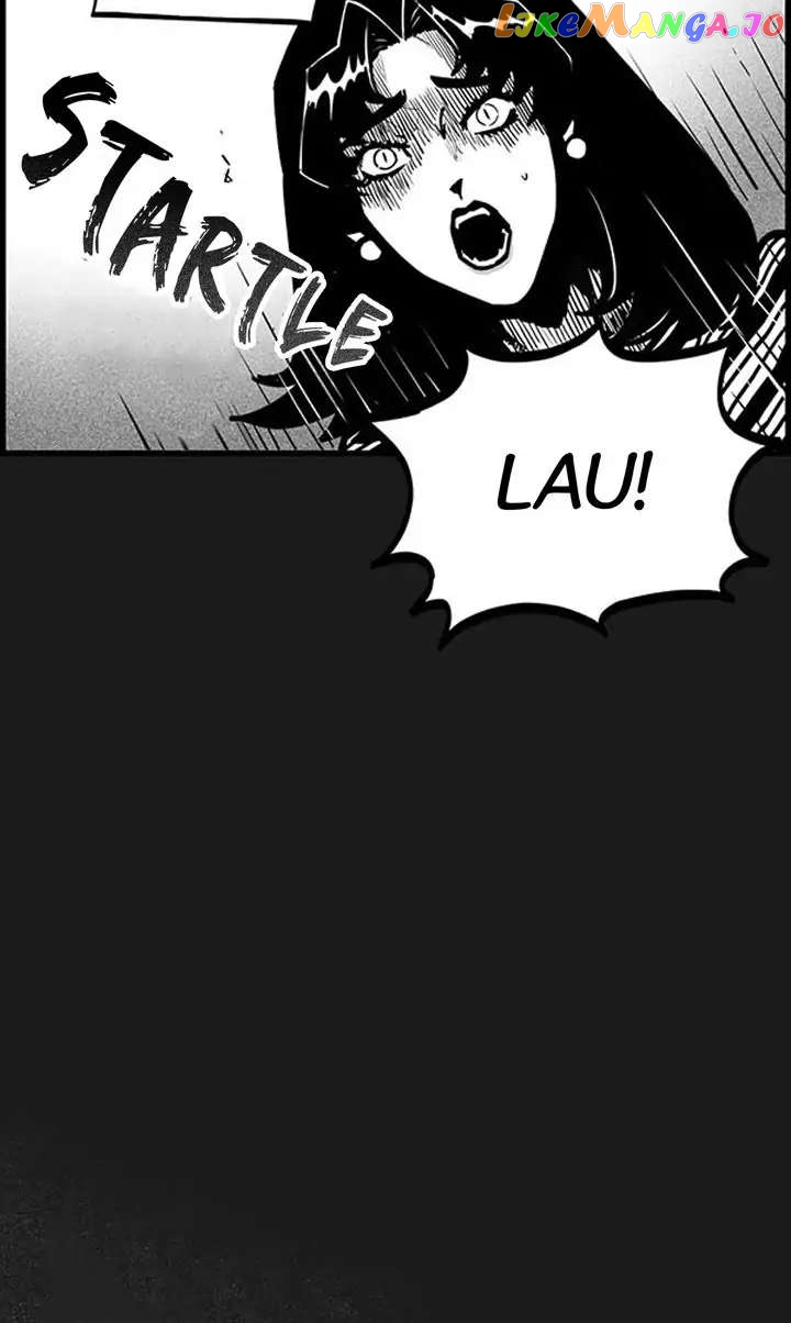 Sangyang:The Wanderer chapter 6 - page 76