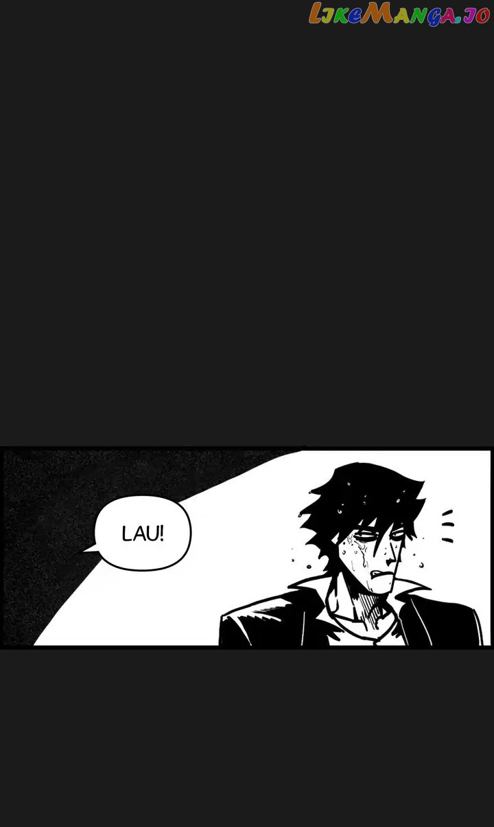 Sangyang:The Wanderer chapter 6 - page 91