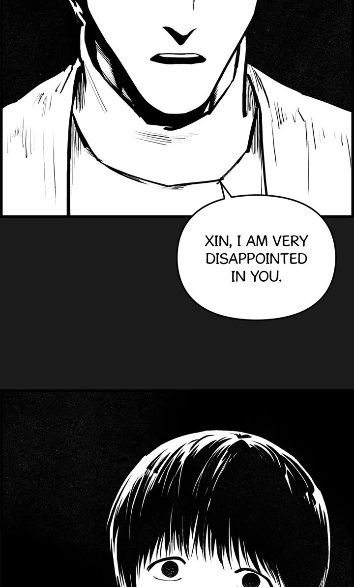 Sangyang:The Wanderer Chapter 74 - page 10