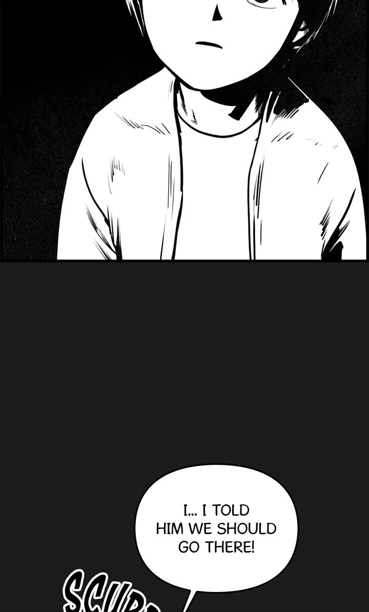 Sangyang:The Wanderer Chapter 74 - page 11