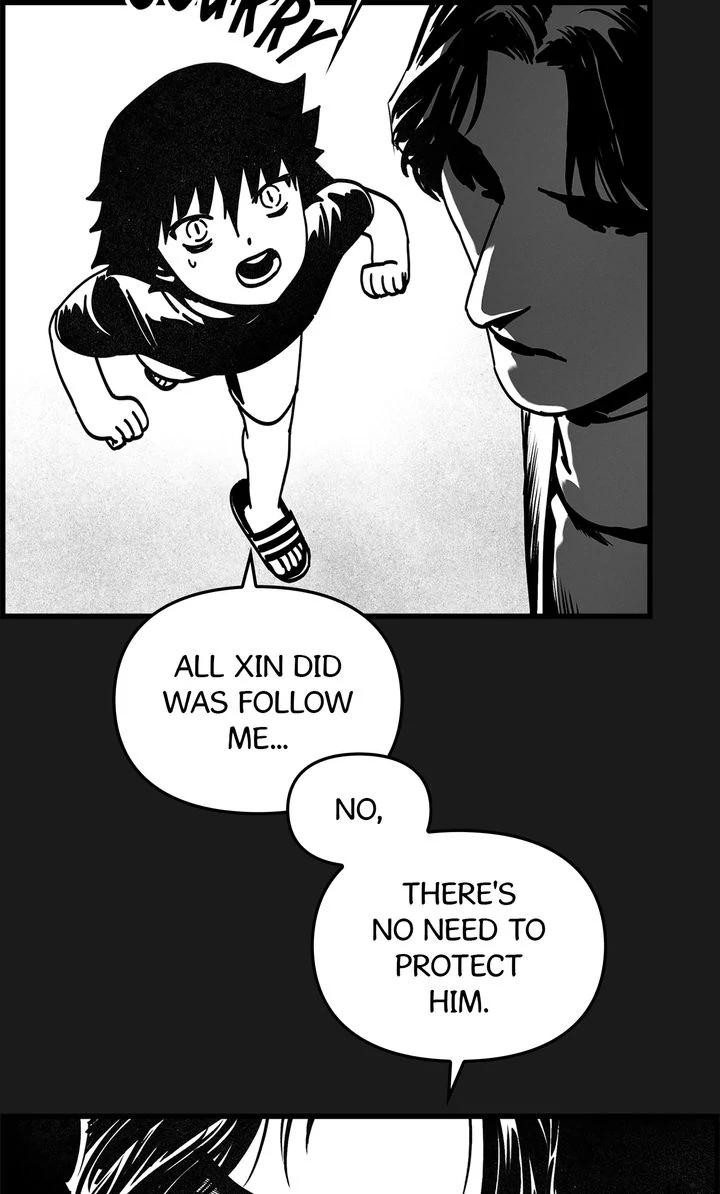 Sangyang:The Wanderer Chapter 74 - page 12